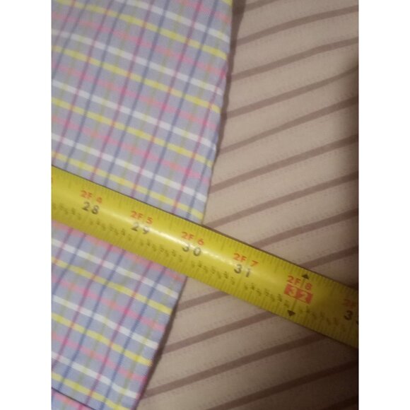 Cremieux Classics men's long sleeve Shirt adult XXL 2xl Slim fit NEW NWT - Picture 15 of 15